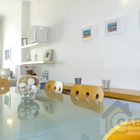Apartment Casa Lucinda By Your Algarve *