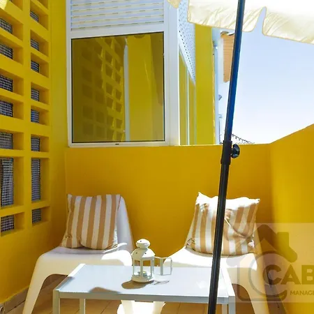 Casa Lucinda By Your Algarve Apartmán Conceição