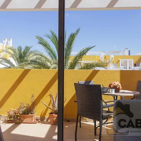 Casa Lucinda By Your Algarve Apartmán