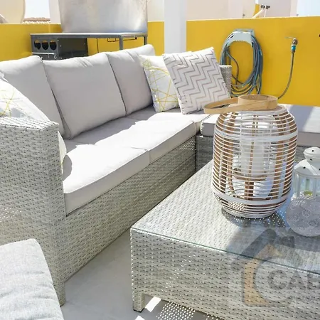Apartmán Casa Lucinda By Your Algarve *