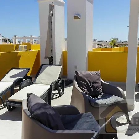 Casa Lucinda By Your Algarve Appartamento