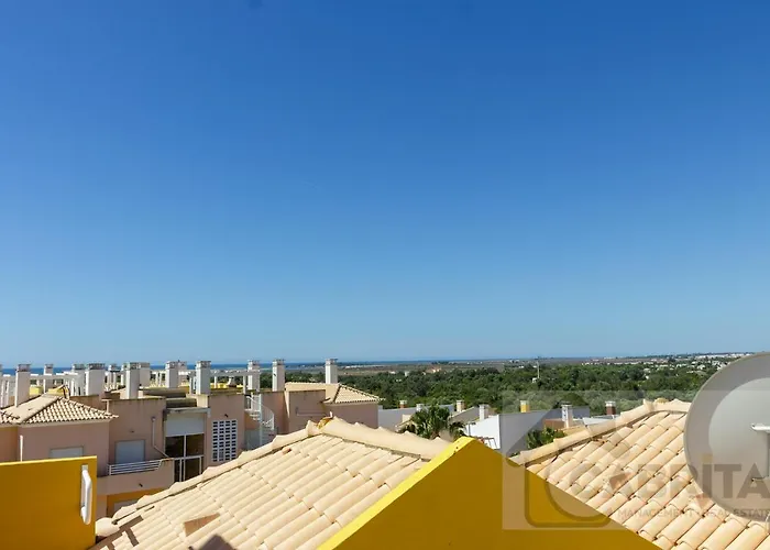 Apartment Casa Lucinda By Your Algarve