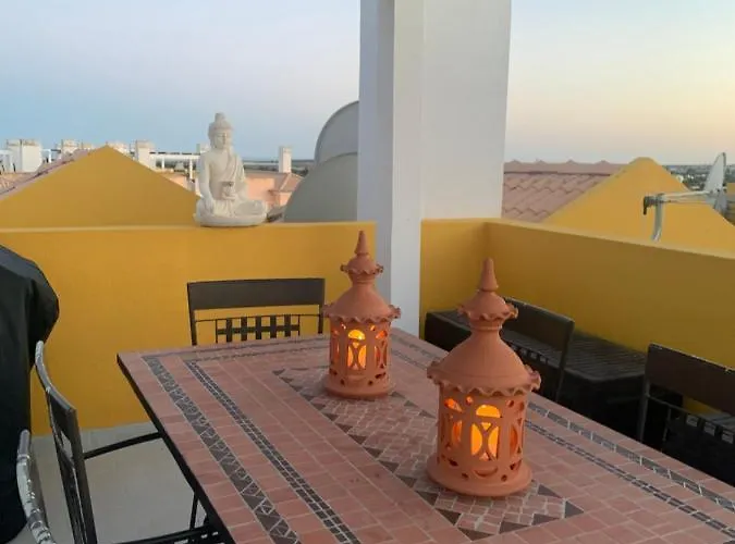 Casa Lucinda By Your Algarve Apartment *