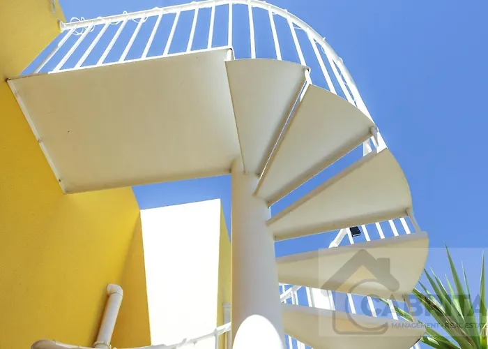 Apartment Casa Lucinda By Your Algarve