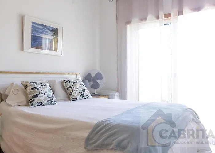 Apartment Casa Lucinda By Your Algarve *
