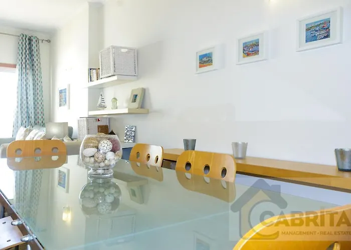 Apartment Casa Lucinda By Your Algarve *