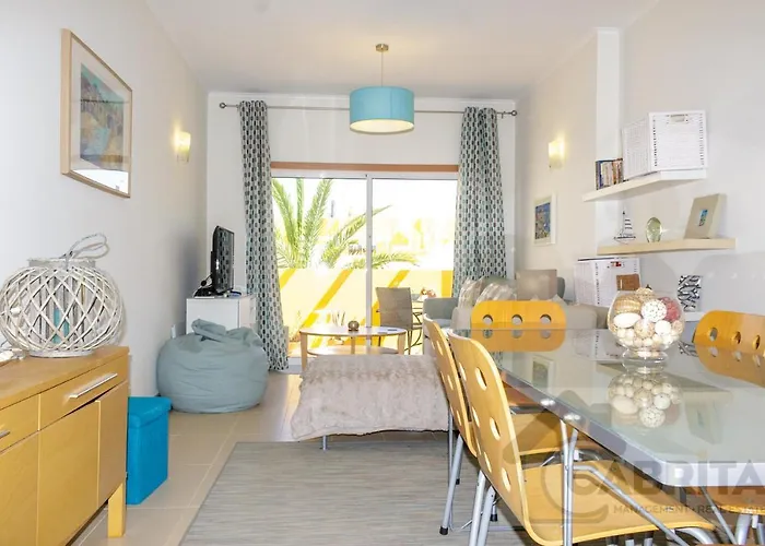 Apartment Casa Lucinda By Your Algarve Conceição