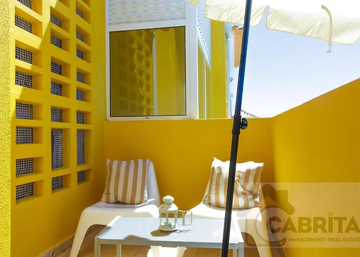 Casa Lucinda By Your Algarve Apartment Conceição