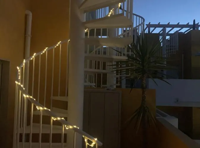 Apartment Casa Lucinda By Your Algarve *