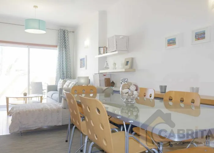 Casa Lucinda By Your Algarve Apartment