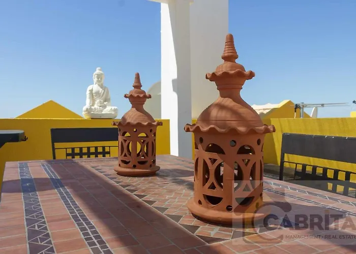 Casa Lucinda By Your Algarve Apartment