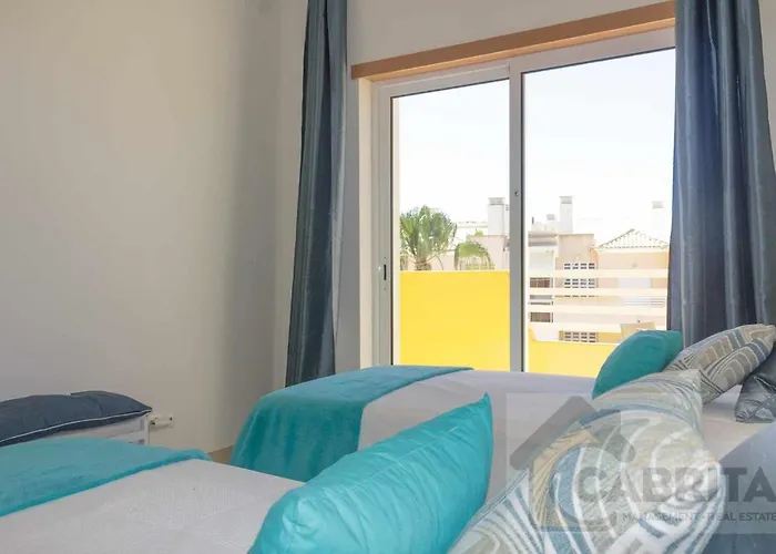 Apartment Casa Lucinda By Your Algarve Conceição