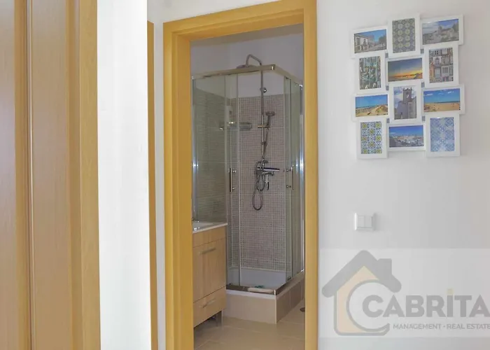 Apartment Casa Lucinda By Your Algarve