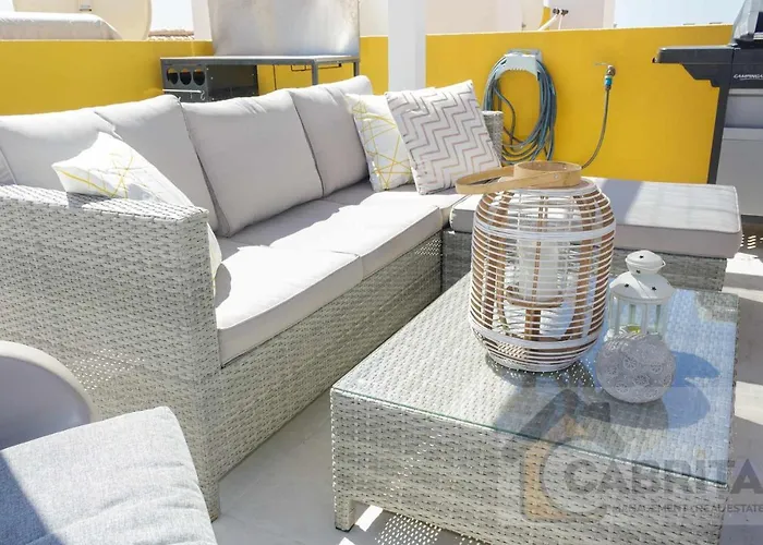 Apartment Casa Lucinda By Your Algarve *