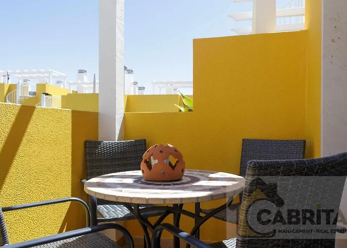 Apartment Casa Lucinda By Your Algarve Conceição