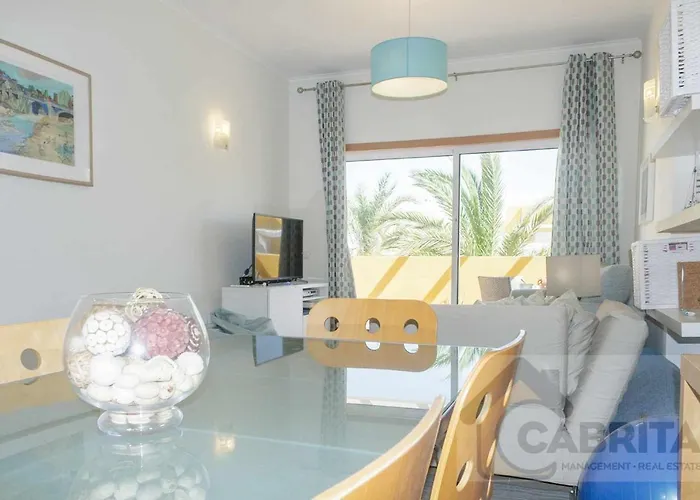 Casa Lucinda By Your Algarve Apartment Conceição
