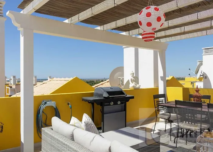 Casa Lucinda By Your Algarve Apartment