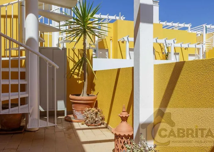 Casa Lucinda By Your Algarve * Conceição