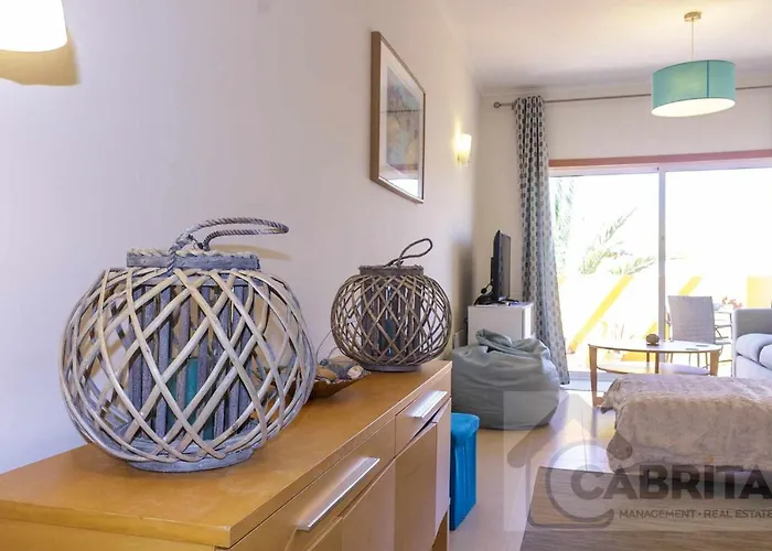 Apartment Casa Lucinda By Your Algarve