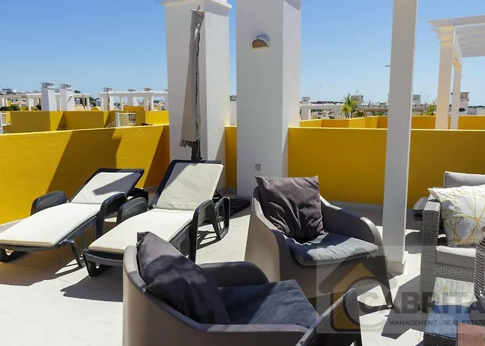 Casa Lucinda By Your Algarve Apartment