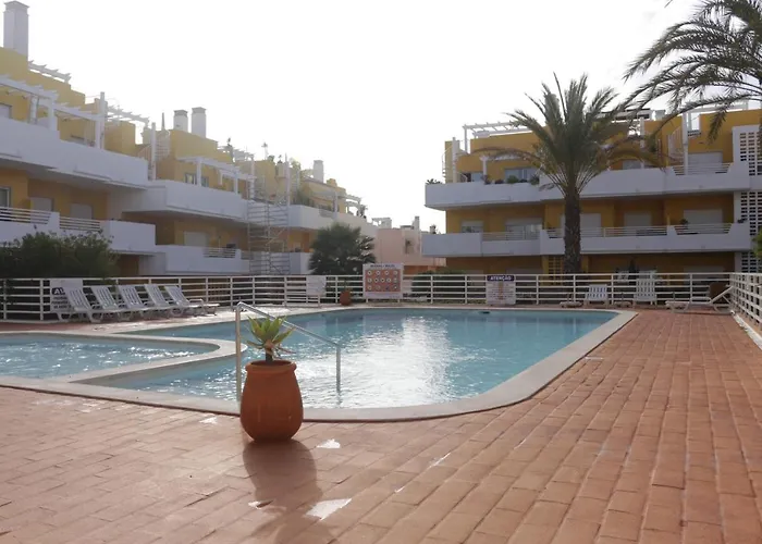 Apartment Casa Lucinda By Your Algarve *
