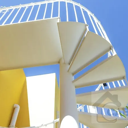 Apartamento Casa Lucinda By Your Algarve