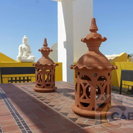 Casa Lucinda By Your Algarve Apartamento