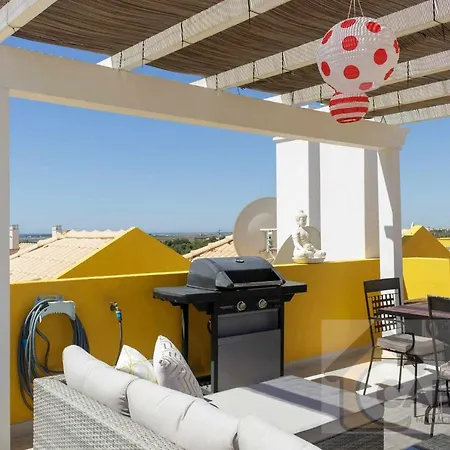 Casa Lucinda By Your Algarve Apartamento