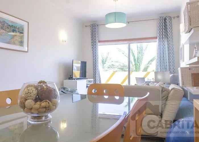 Daire Casa Lucinda By Your Algarve *