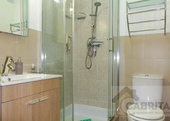 Daire Casa Lucinda By Your Algarve Conceição