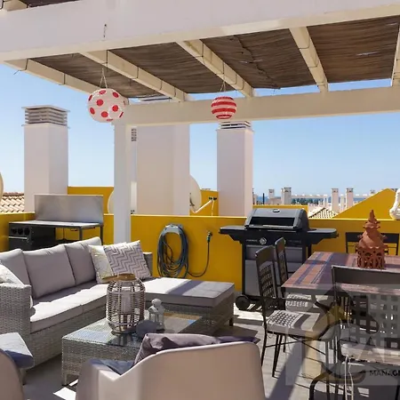 公寓 Casa Lucinda By Your Algarve